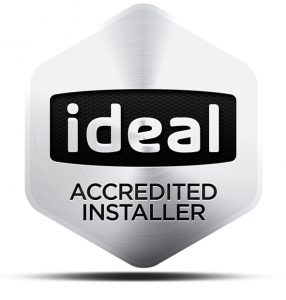 Ideal Accredited Installer