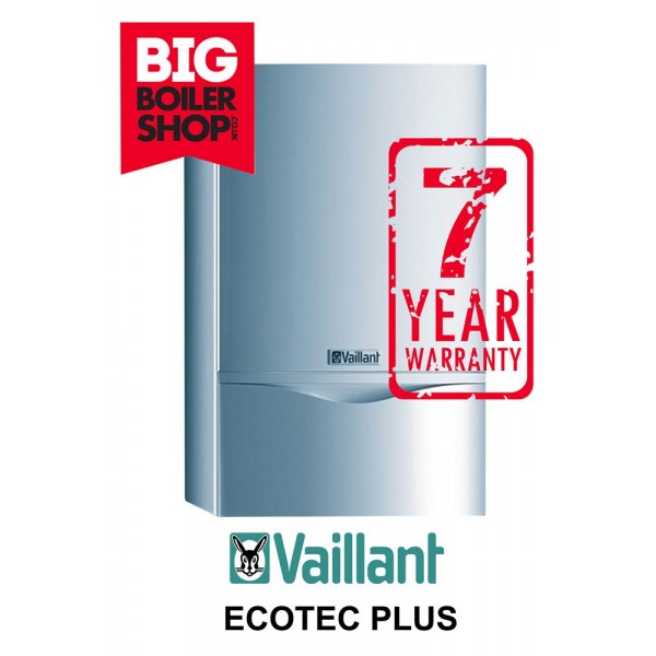 Vaillant Ecotec Plus 838 38kW , Fully Installed Combi Boiler, 7 Year Warranty - See more at: https://bigboilershop.co.uk/shop-by-price/from-%C2%A31500/VAILLANT-ECOTEC-PLUS-837-37KW