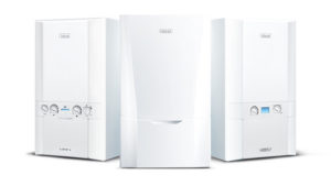 Ideal Boiler Range