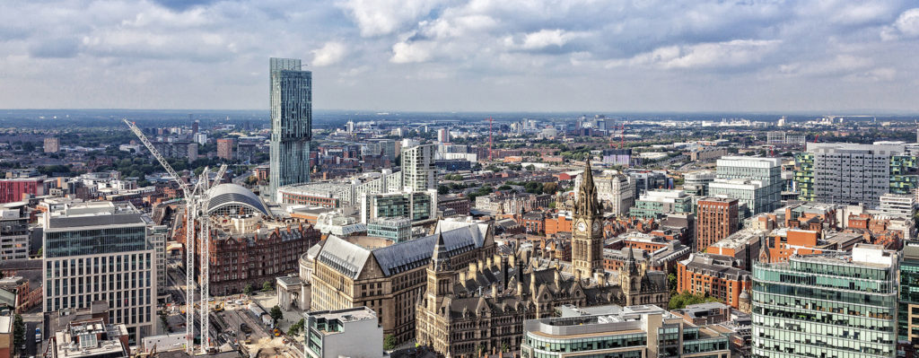 new-boiler-installation-in-greater-manchester