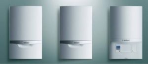Vaillant Boiler Range
