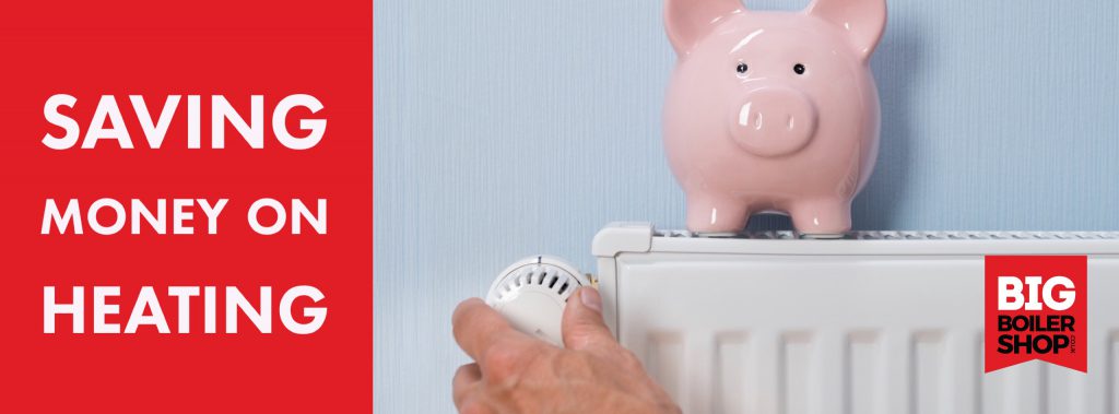 how to save money on heating bills