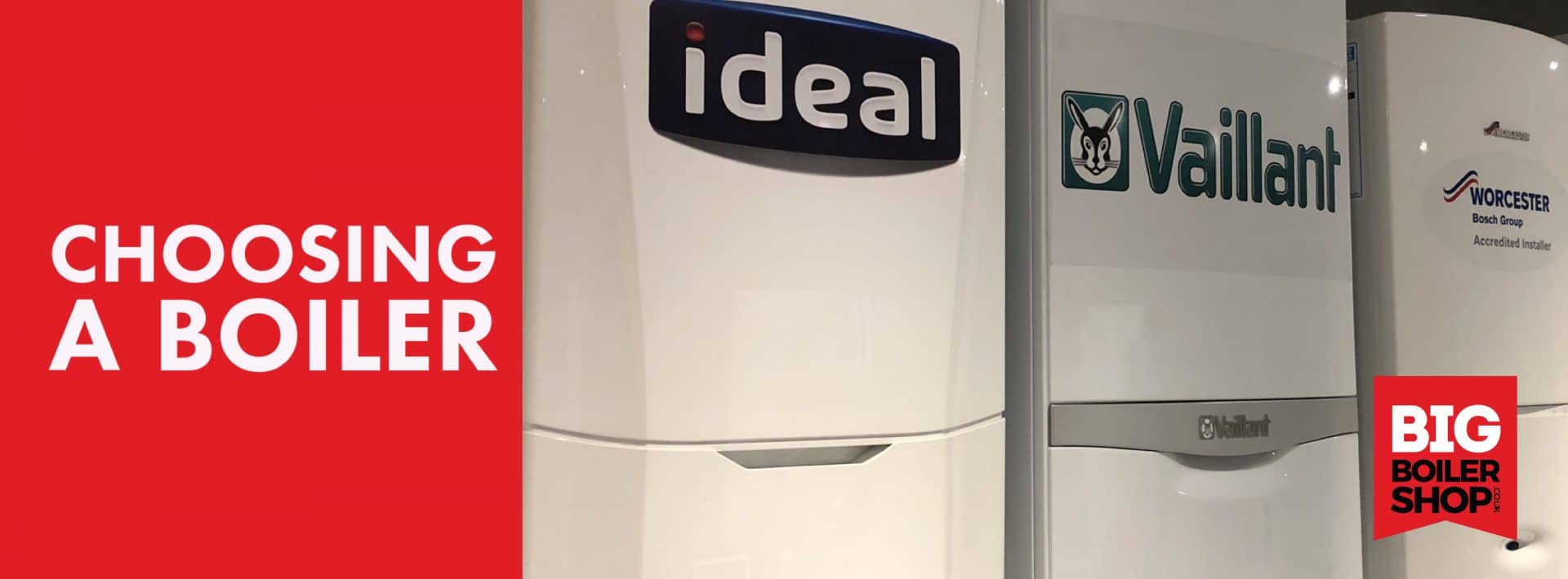 Which Boiler Is Best For Your Home? A Big Boiler Shop Guide